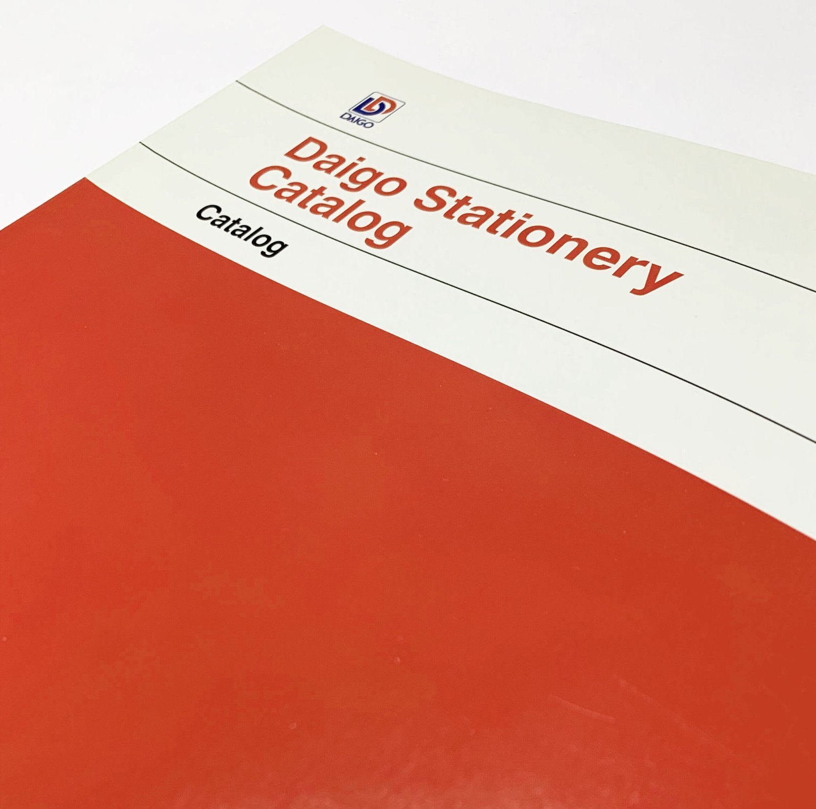 Stationery Catalog