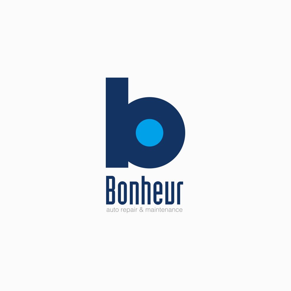 Bonheur の制作実績 2